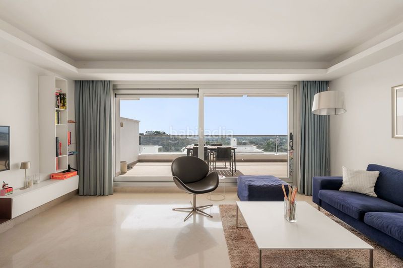Foto ee57ac35-dc17-414d-9e95-7310d91f42ce. Apartament amb aparcament piscina a los arqueros - puerto del almendro Benahavís