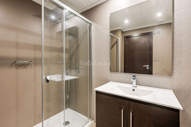 Foto fe8effd3-da95-4f8d-9994-c4751a853b5a. Apartament amb aparcament piscina a los arqueros - puerto del almendro Benahavís