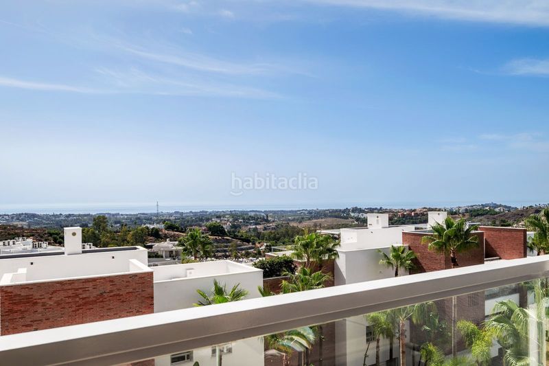 Foto 232acd8e-8f2a-40f9-b572-43a07b36a4b4. Apartamento en los arqueros - puerto del almendro Benahavís