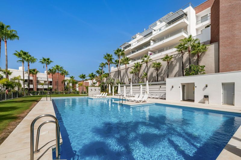 Foto 88c79785-852c-43bd-ade0-93aabc9f63a1. Apartamento en los arqueros - puerto del almendro Benahavís