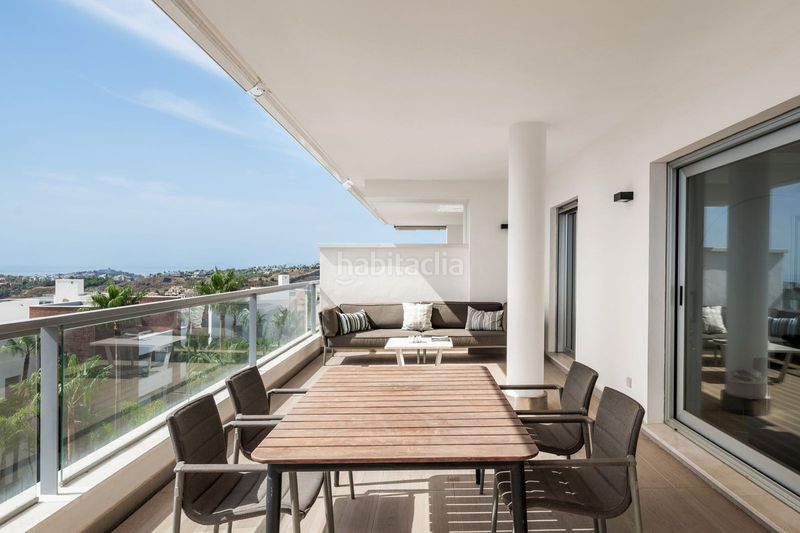 Foto a0b54b6b-ae9f-4584-8dfa-e92ad6cb2a29. Apartamento en los arqueros - puerto del almendro Benahavís
