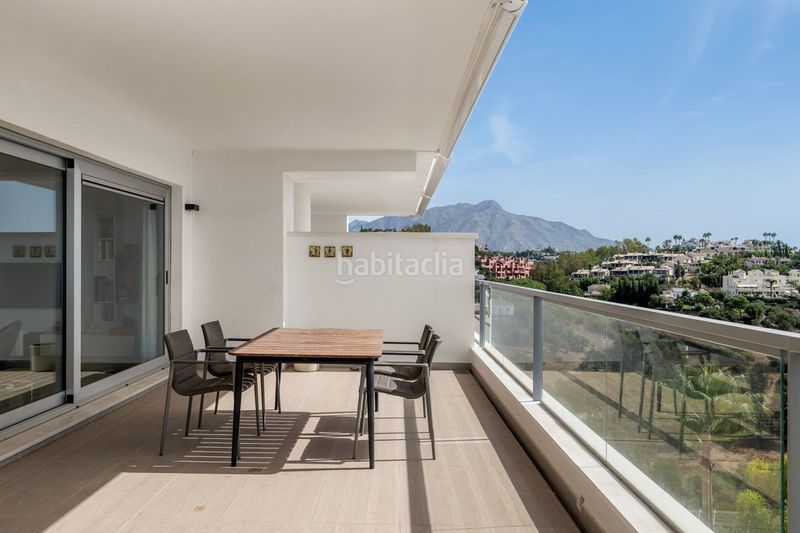 Foto a7ef9a0e-a612-4967-af46-2b6fea581de4. Apartamento en los arqueros - puerto del almendro Benahavís