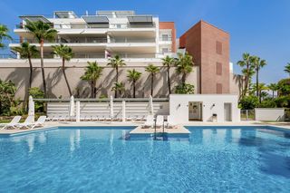 Apartament a Los Arqueros  - Puerto del Almendro