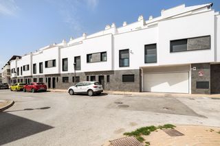 Casa a schiera in Cancelada