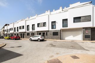 Semi detached house in Cancelada