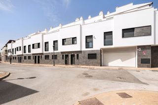Casa adossada a Cancelada