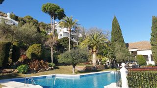 Pis a Los Arqueros  - Puerto del Almendro