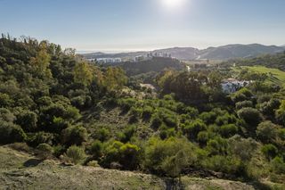 Terreny residencial a Los Arqueros  - Puerto del Almendro