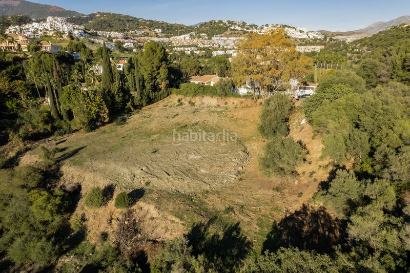 Foto 71ee1940-6a20-49c3-934f-e57f1829435c. Terreny residencial a los arqueros - puerto del almendro Benahavís