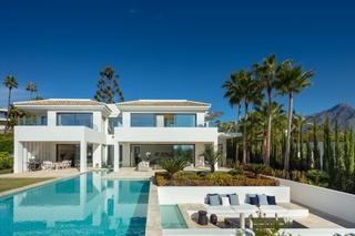 Chalet en Los Naranjos