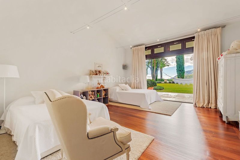 Foto 62b97837-7282-4a5d-956b-cf2e35d1d804. Chalet en La Zagaleta Benahavís