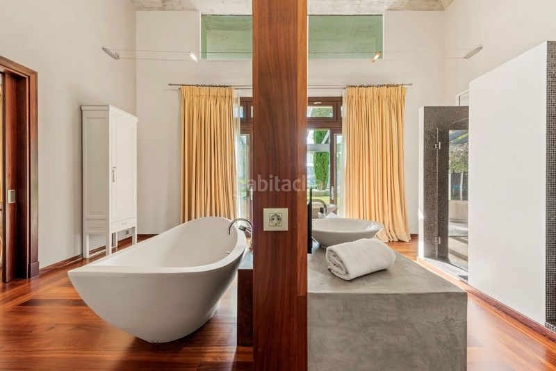 Foto 6b04f851-e689-4006-89a0-817c77a415e8. Chalet en La Zagaleta Benahavís