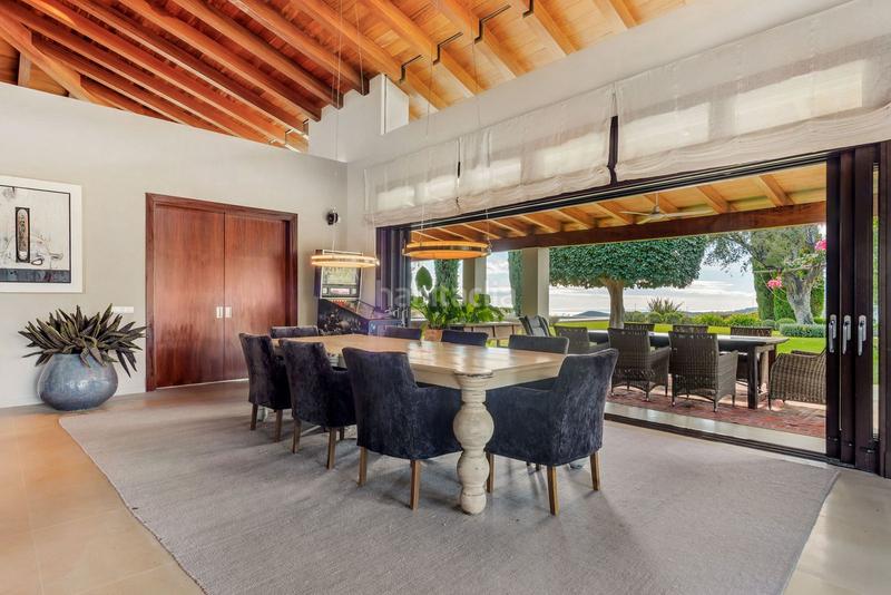 Foto 13312e18-f646-479f-81ee-dd516160ce3c. Chalet con parcheggio piscina in La Zagaleta Benahavís