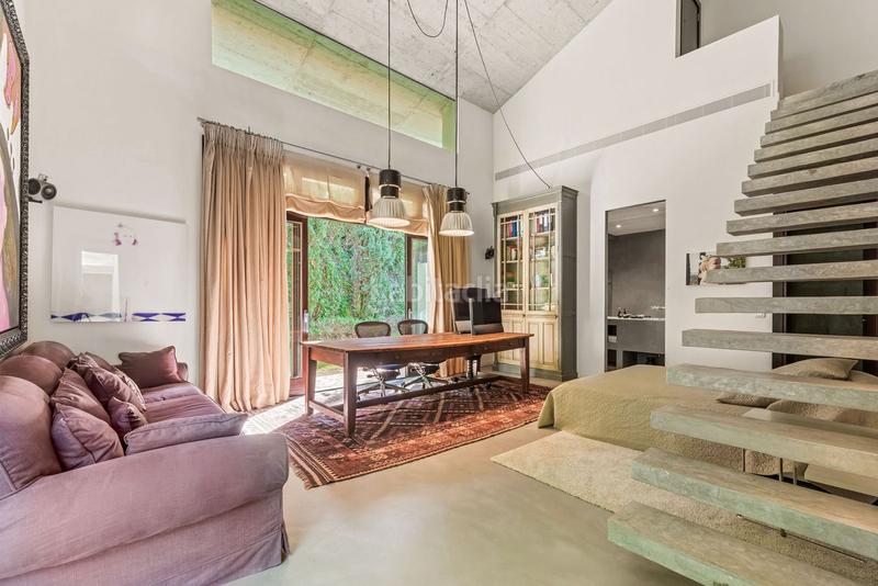 Foto 682b4c6e-d1e9-4c3e-bf4e-98ee68728d16. Chalet con parcheggio piscina in La Zagaleta Benahavís