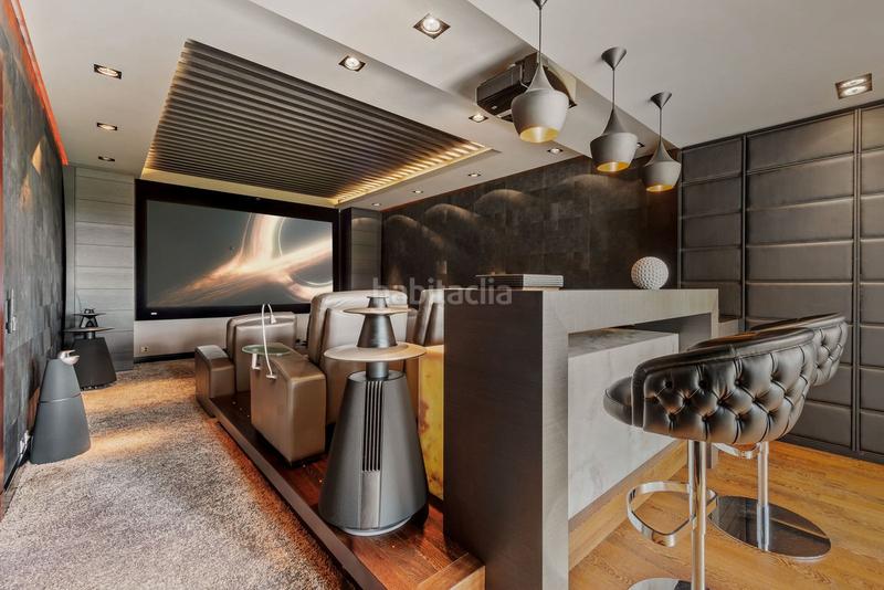 Foto 7e40f335-68f5-4974-ab79-25be40eb03cd. Chalet con parcheggio piscina in La Zagaleta Benahavís