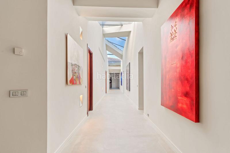 Foto 91fc1d41-f489-407f-af03-459cb1745c3f. Chalet con parcheggio piscina in La Zagaleta Benahavís