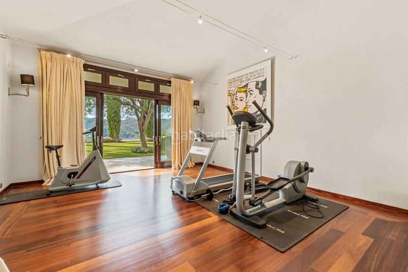 Foto d04ac53d-02d7-46a1-8f23-a793d7c996f5. Chalet con parcheggio piscina in La Zagaleta Benahavís