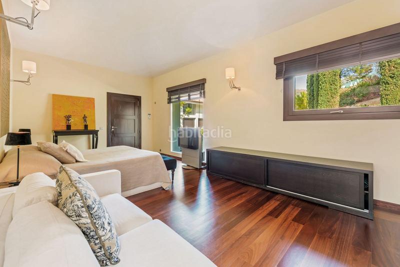 Foto d2967986-c26a-4592-98c3-85e4c1e3281d. Chalet con parcheggio piscina in La Zagaleta Benahavís