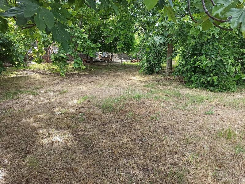 Foto e1ef5fe2-7648-4a42-9939-4f97d20e77e8. Residential plot in Santa Eulàlia de Ronçana