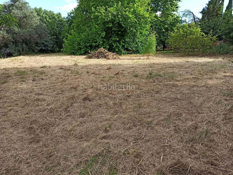 Foto f501d41e-5fc7-4761-9bc0-ac0881f004f3. Residential plot in Santa Eulàlia de Ronçana