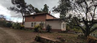 Masia a Lliçà d´Amunt