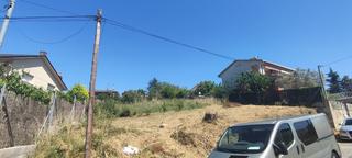 Terrain rsidentiel dans Carrer de ramon muntaner 37