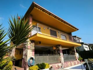 Haus  Carrer del garraf. Ca l'artigas 410.000