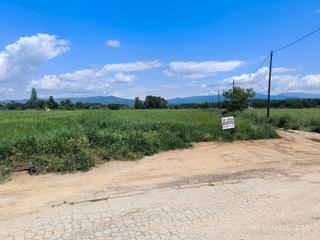 Rural plot in Carrer tenes 12