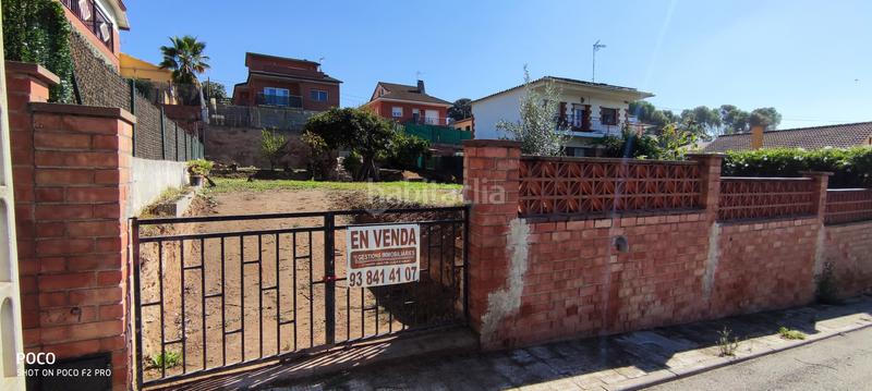 Foto 361916ed-02ac-410f-88d9-e3a2ab86797d. Wohngrundstück in carrer del priorat 15 in Lliçà d´Amunt