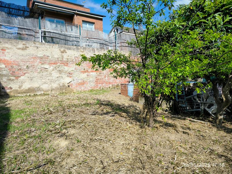 Foto 648c1b66-ed7c-4d6b-8fcc-67158d37b7f8. Wohngrundstück in carrer del priorat 15 in Lliçà d´Amunt