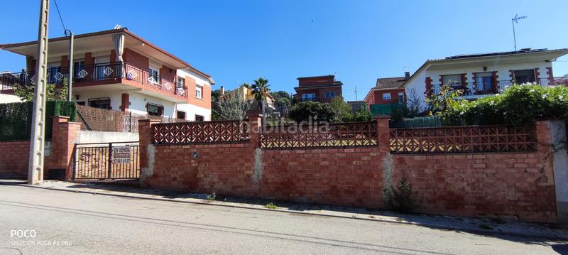 Foto 82d1d067-cc3c-4fc7-90af-8cce7c9f1498. Wohngrundstück in carrer del priorat 15 in Lliçà d´Amunt