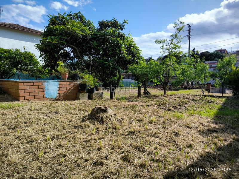 Foto eda221d4-f45e-443a-b2c3-4f8f734cc407. Wohngrundstück in carrer del priorat 15 in Lliçà d´Amunt