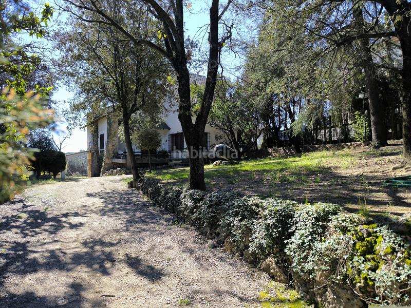 Foto 1a59200f-26d6-4f1a-8d99-cdd1b862e551. Masía casa rustica cerca de servicios en lliça d'amunt 395.000€ en Lliçà d´Amunt