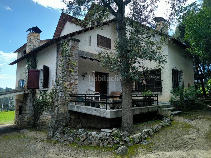 Foto 2f58f9f8-da2f-4bf3-a7cd-0ed9d9553970. Masía casa rustica cerca de servicios en lliça d'amunt 395.000€ en Lliçà d´Amunt