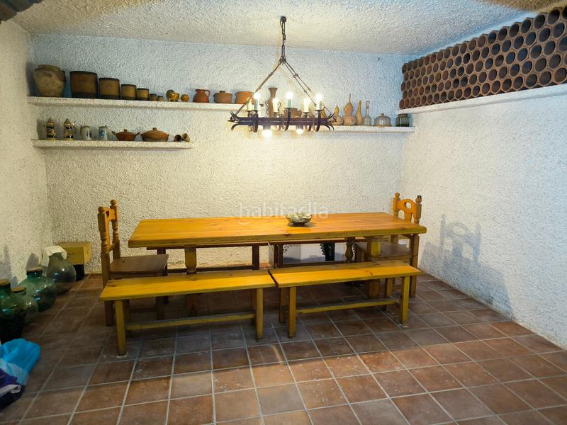 Foto 3a3afd33-dbc5-4057-b595-1e2763e0dc65. Masía casa rustica cerca de servicios en lliça d'amunt 395.000€ en Lliçà d´Amunt