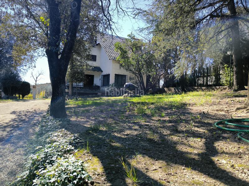 Foto 4384f5ba-7d66-42b5-b56a-dcedcb94c0e9. Masía casa rustica cerca de servicios en lliça d'amunt 395.000€ en Lliçà d´Amunt