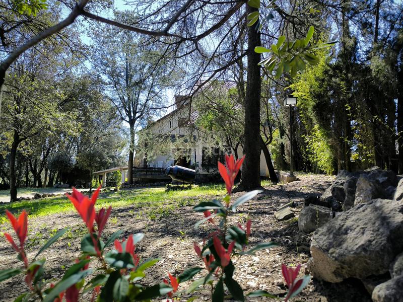 Foto 6f4a58f8-13c9-43c4-96ca-2d8b96c4708d. Masía casa rustica cerca de servicios en lliça d'amunt 395.000€ en Lliçà d´Amunt