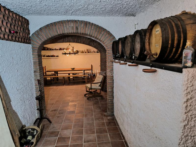 Foto 888a19da-b42a-4e55-af2e-cd7b5a8d353f. Masía casa rustica cerca de servicios en lliça d'amunt 395.000€ en Lliçà d´Amunt
