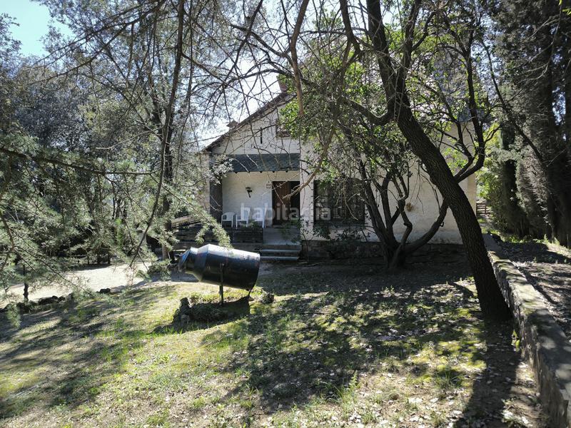 Foto 8c9e7ee7-fc7e-4eb3-9dd4-99b672bb69b4. Masía casa rustica cerca de servicios en lliça d'amunt 395.000€ en Lliçà d´Amunt