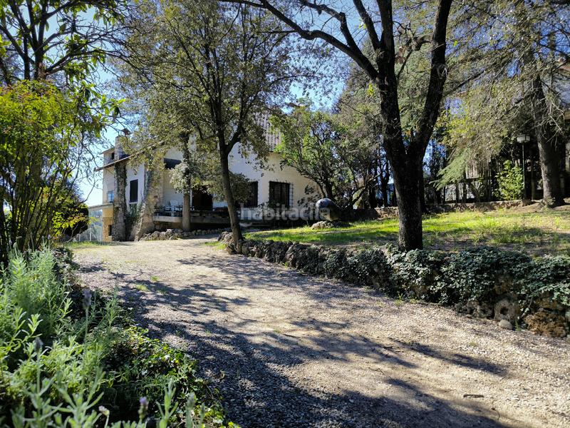 Foto 8d1ebd2a-e615-4679-b3c1-cfe660f51c7d. Masía casa rustica cerca de servicios en lliça d'amunt 395.000€ en Lliçà d´Amunt