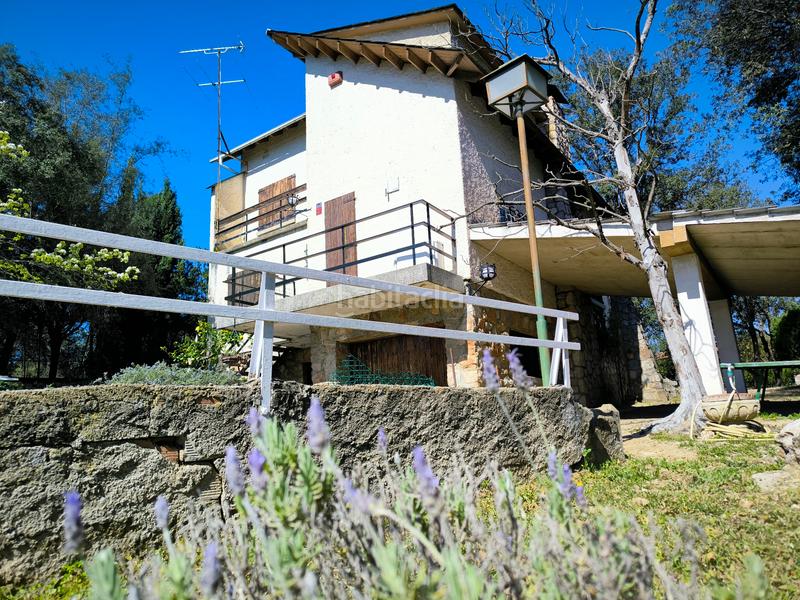 Foto 954961f8-1c77-4763-9f85-844557f58083. Masía casa rustica cerca de servicios en lliça d'amunt 395.000€ en Lliçà d´Amunt