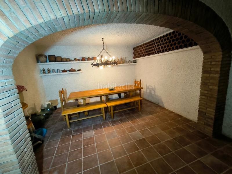 Foto 99d4a1e7-8735-4c5a-92ec-8073bbc9c456. Masía casa rustica cerca de servicios en lliça d'amunt 395.000€ en Lliçà d´Amunt