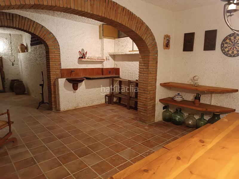 Foto a3b3259e-5474-452c-8b73-bb5479b7d924. Masía casa rustica cerca de servicios en lliça d'amunt 395.000€ en Lliçà d´Amunt