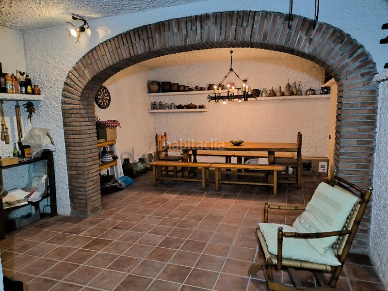 Foto ab194a9d-6aec-47f5-8ccb-2504dd57468d. Masía casa rustica cerca de servicios en lliça d'amunt 395.000€ en Lliçà d´Amunt
