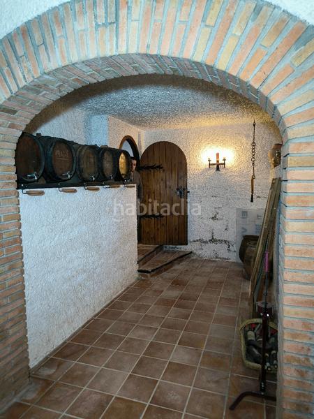 Foto d201d0ff-98d7-4306-ab3c-c74f3b7cdd6b. Masía casa rustica cerca de servicios en lliça d'amunt 395.000€ en Lliçà d´Amunt