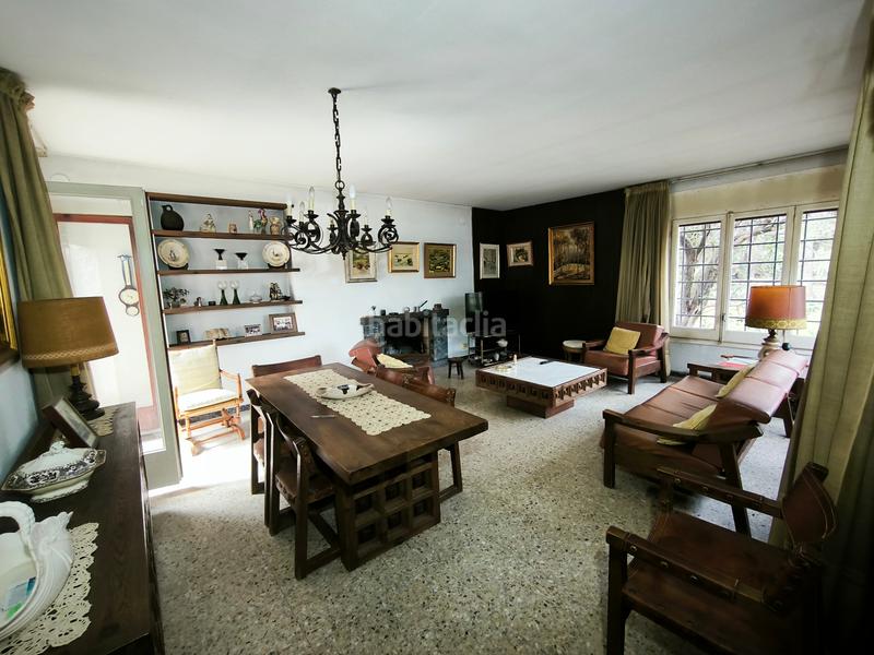 Foto e1d37ded-c032-4e47-b633-582953f530c6. Masía casa rustica cerca de servicios en lliça d'amunt 395.000€ en Lliçà d´Amunt