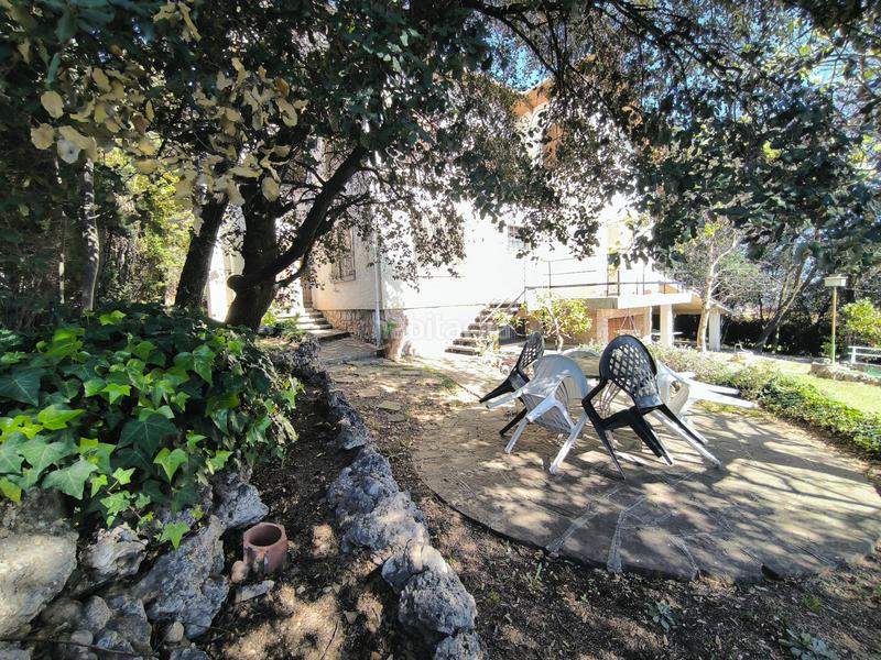 Foto e4231ef2-2b94-4db6-9890-972da28cdf90. Masía casa rustica cerca de servicios en lliça d'amunt 395.000€ en Lliçà d´Amunt