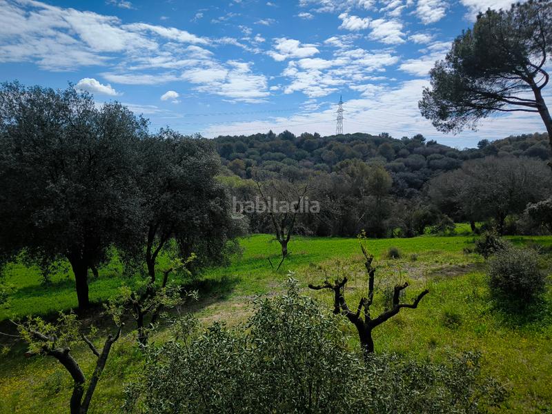 Foto f2791bc4-6b0f-4b26-9933-d22a43b6c7c9. Masía casa rustica cerca de servicios en lliça d'amunt 395.000€ en Lliçà d´Amunt