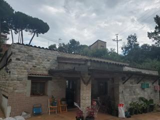 Maison dans Lli dAmunt. Casa en urbanizacion de llia damunt