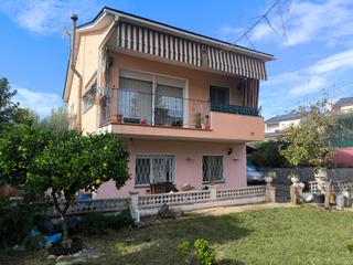 Casa a Lliçà d´Amunt. Can salgot 320000